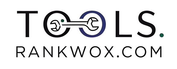 Go RankWox Logo