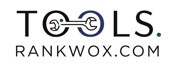 Go RankWox Logo